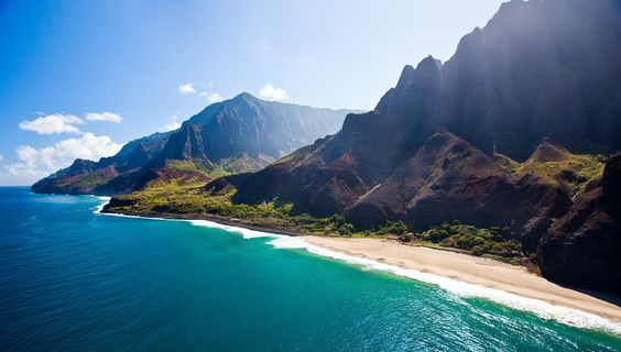  © Hawaii Tourism / Tor Johnson
