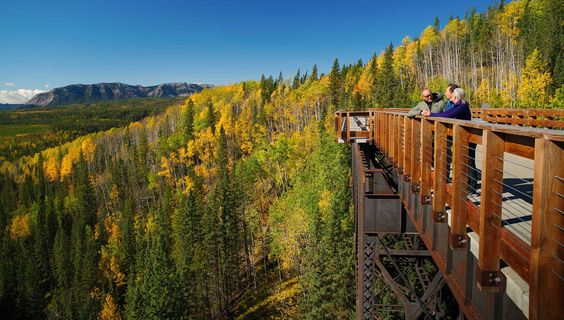  &copy; Travel Alberta Mitchell Leong