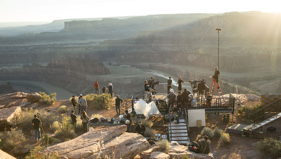 © Utah Film Commission